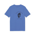 We Stand Together T-Shirt, Never Alone Tree Graphic Tee, Inspirational Nature Typography Shirt, Motivational Couple Slogan Top, Unity Gift