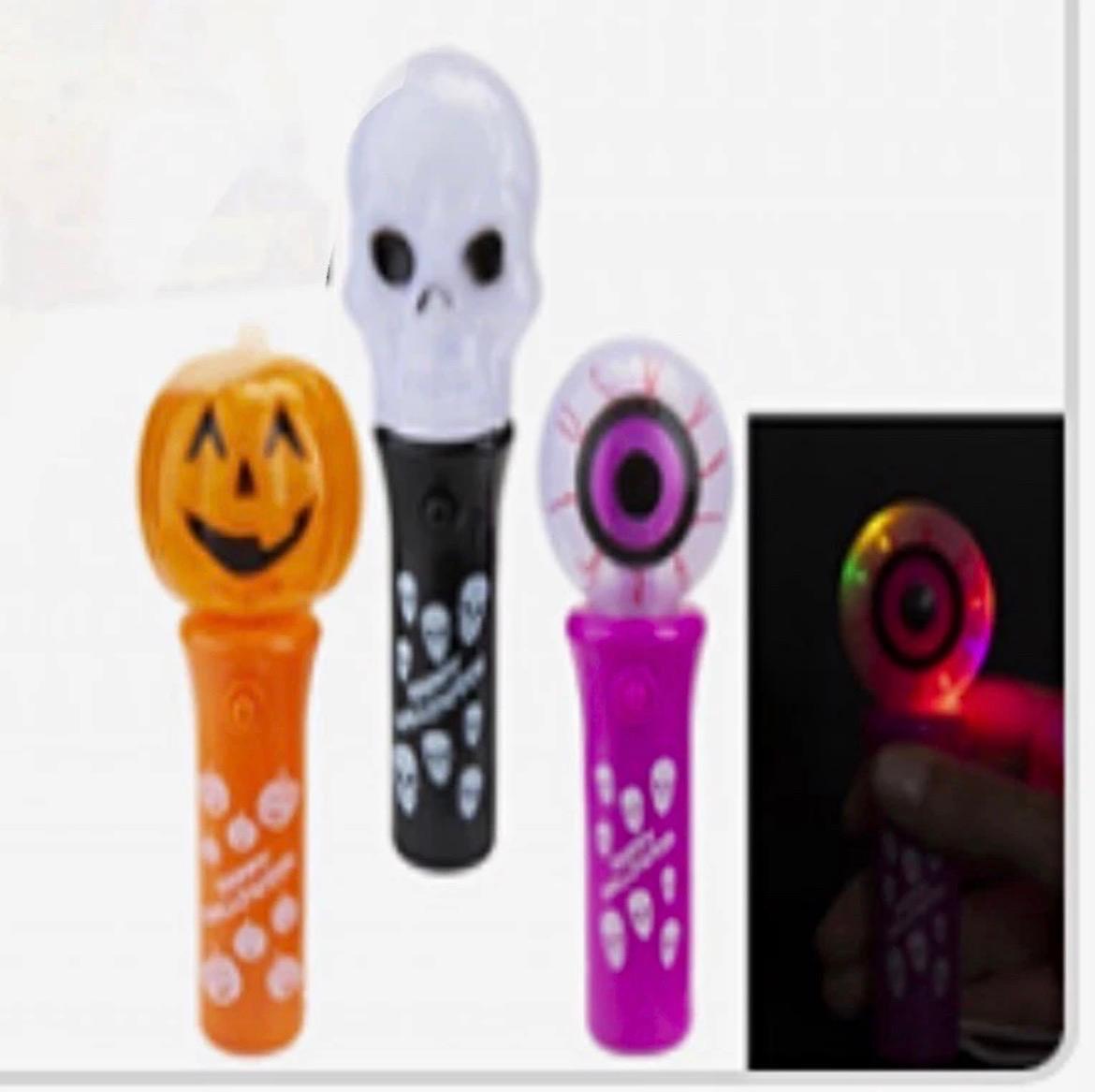 Magical Costume Wands - Premium Wooden Dress Up Toy for Kids, Costume Accessories